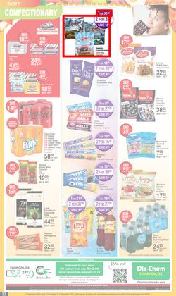 Dis-Chem : Hello Summer Time Savings (17 November - 11 December 2022), page 32