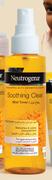 Neutogena Mist Toner-125ml Each