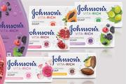 Johnson's Soaps Assorted-175g Each