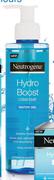 Neutrogena Water Gel Cleanser-200ml Each