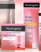 Neutogena Gel Cream 50ml Or SPF30 Gel Fluid 50ml-Each