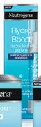 Neutrogena Supercharged Booster Serum-30ml Each