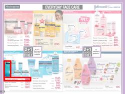 Dis-Chem : Best Of Beauty (17 August - 11 September 2022), page 32