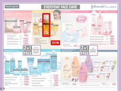 Dis-Chem : Best Of Beauty (17 August - 11 September 2022), page 32