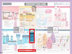 Dis-Chem : Best Of Beauty (17 August - 11 September 2022), page 32