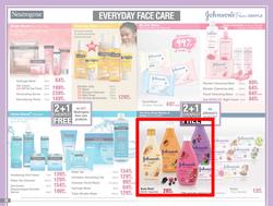 Dis-Chem : Best Of Beauty (17 August - 11 September 2022), page 32