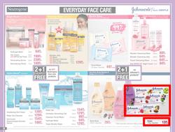 Dis-Chem : Best Of Beauty (17 August - 11 September 2022), page 32