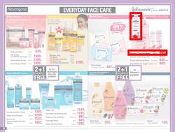 Dis-Chem : Best Of Beauty (17 August - 11 September 2022), page 32