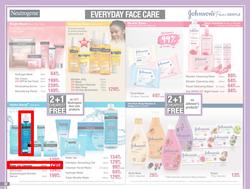 Dis-Chem : Best Of Beauty (17 August - 11 September 2022), page 32