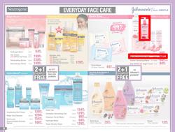 Dis-Chem : Best Of Beauty (17 August - 11 September 2022), page 32