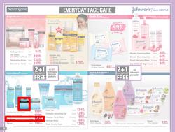 Dis-Chem : Best Of Beauty (17 August - 11 September 2022), page 32