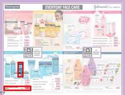Dis-Chem : Best Of Beauty (17 August - 11 September 2022), page 32
