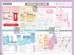 Dis-Chem : Best Of Beauty (17 August - 11 September 2022), page 32