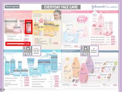 Dis-Chem : Best Of Beauty (17 August - 11 September 2022), page 32
