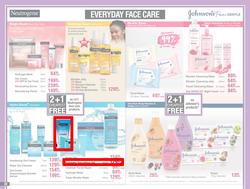 Dis-Chem : Best Of Beauty (17 August - 11 September 2022), page 32