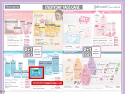 Dis-Chem : Best Of Beauty (17 August - 11 September 2022), page 32