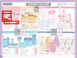 Dis-Chem : Best Of Beauty (17 August - 11 September 2022), page 32