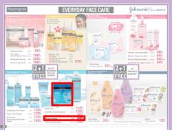 Dis-Chem : Best Of Beauty (17 August - 11 September 2022), page 32