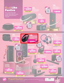 Game : Go Full Pink This Festive (02 December - 31 December 2025), page 32