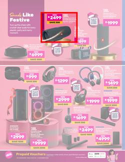 Game : Go Full Pink This Festive (02 December - 31 December 2025), page 32