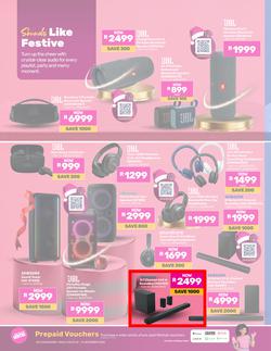 Game : Go Full Pink This Festive (02 December - 31 December 2025), page 32