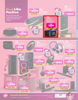 Game : Go Full Pink This Festive (02 December - 31 December 2025), page 32