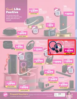 Game : Go Full Pink This Festive (02 December - 31 December 2025), page 32