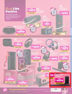 Game : Go Full Pink This Festive (02 December - 31 December 2025), page 32