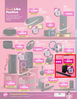 Game : Go Full Pink This Festive (02 December - 31 December 2025), page 32