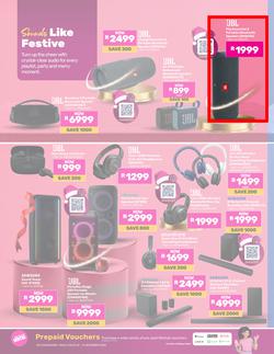 Game : Go Full Pink This Festive (02 December - 31 December 2025), page 32