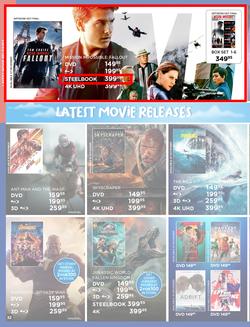 Musica : Entertainer (25 Oct - 25 Dec 2018), page 32