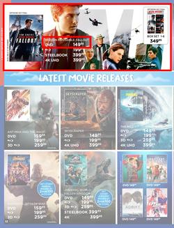 Musica : Entertainer (25 Oct - 25 Dec 2018), page 32
