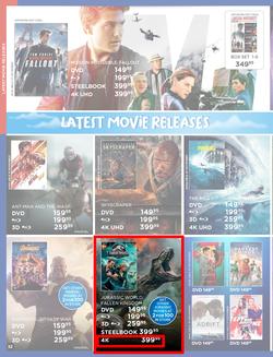 Musica : Entertainer (25 Oct - 25 Dec 2018), page 32