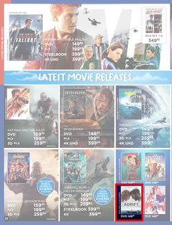 Musica : Entertainer (25 Oct - 25 Dec 2018), page 32