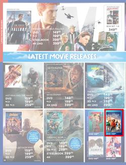 Musica : Entertainer (25 Oct - 25 Dec 2018), page 32