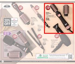Dis-Chem : Festive Season (02 November - 24 December 2023), page 32