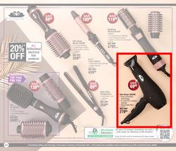 Dis-Chem : Festive Season (02 November - 24 December 2023), page 32