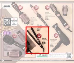 Dis-Chem : Festive Season (02 November - 24 December 2023), page 32