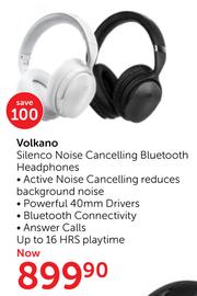 Volkano silenco online