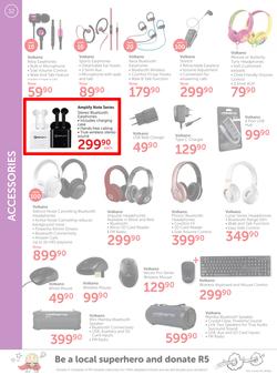 CNA : Back 2 School (9 Dec 2019 - 26 Jan 2020), page 32