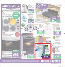 House & Home (29 Mar - 05 Apr 2015), page 5