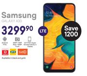 Samsung Galaxy A30 LTE