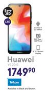 Huawei Y5 2019 LTE