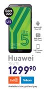 Huawei Y5 Lite LTE
