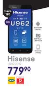 Hisense U962 2019