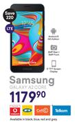 Samasung Galaxy A2 Core LTE