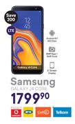 Samsung Galaxy J4 Core LTE