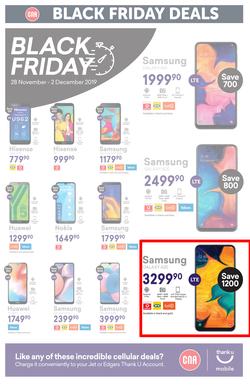 CNA : Black Friday Deals (29 Nov - 2 Dec 2019), page 2
