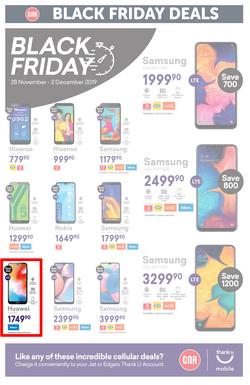 CNA : Black Friday Deals (29 Nov - 2 Dec 2019), page 2