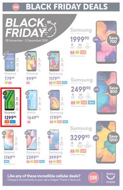 CNA : Black Friday Deals (29 Nov - 2 Dec 2019), page 2